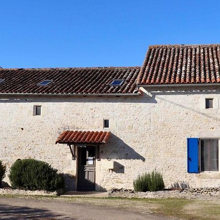 Mas De La Piniere Bed & Breakfast Mauprévoir Dış mekan fotoğraf