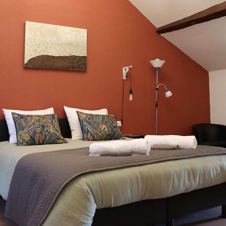 Mas De La Piniere Bed & Breakfast Mauprévoir Dış mekan fotoğraf
