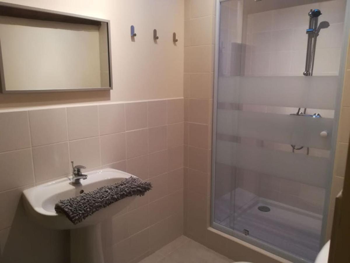 Mas De La Piniere Bed & Breakfast Mauprévoir Dış mekan fotoğraf