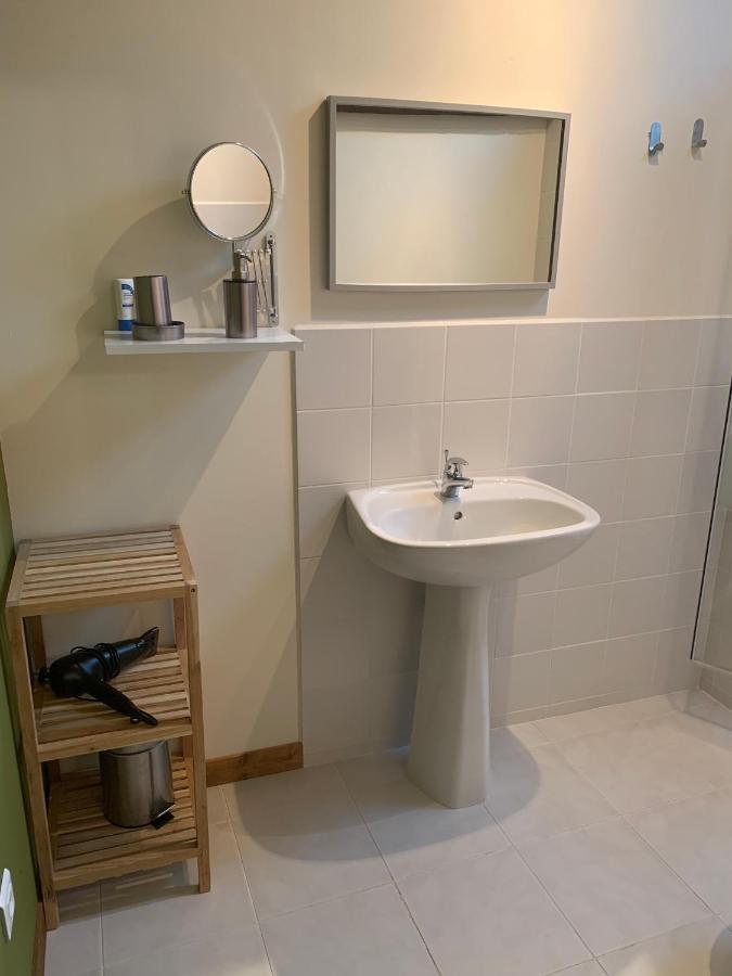 Mas De La Piniere Bed & Breakfast Mauprévoir Dış mekan fotoğraf