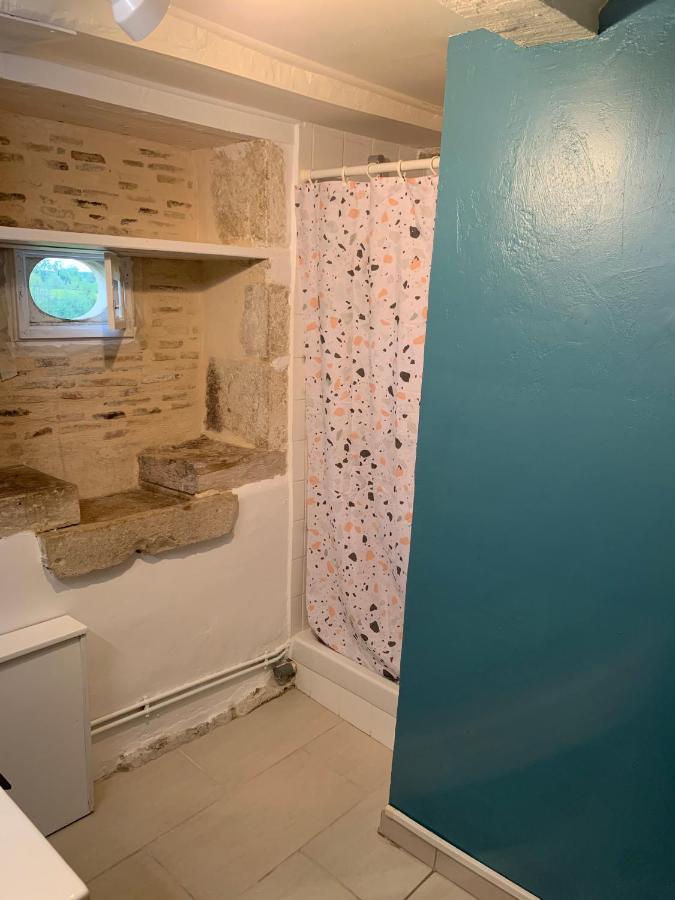 Mas De La Piniere Bed & Breakfast Mauprévoir Dış mekan fotoğraf